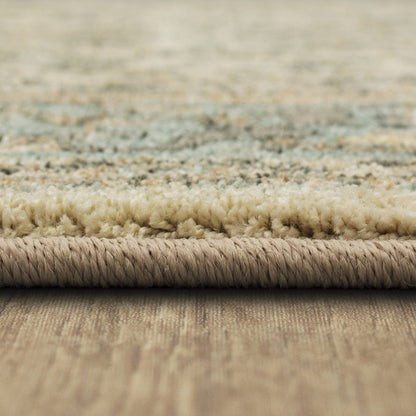 Euphoria - Monaghan Area Rug