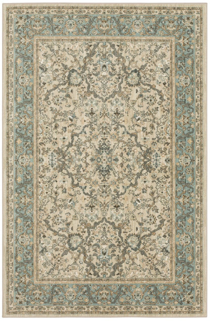 Euphoria - Monaghan Area Rug