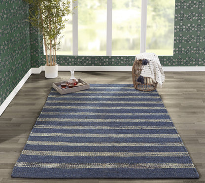 Montauk - Lighthouse Area Rug