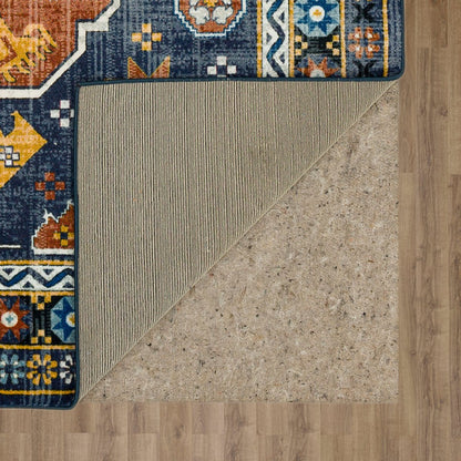 Kaleidoscope - Mozambique Area Rug