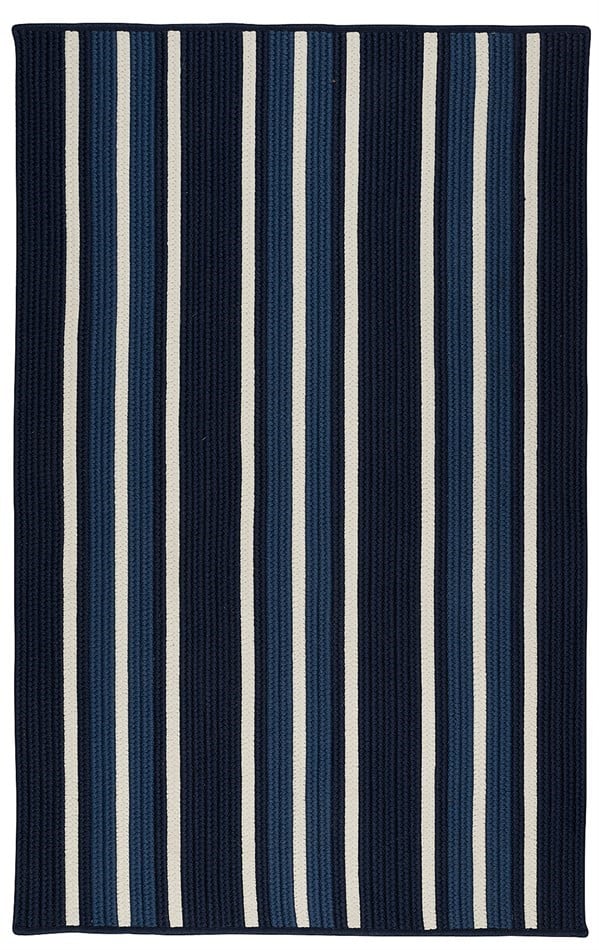 Mesa Stripe Area Rug