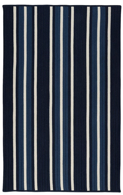 Mesa Stripe Area Rug