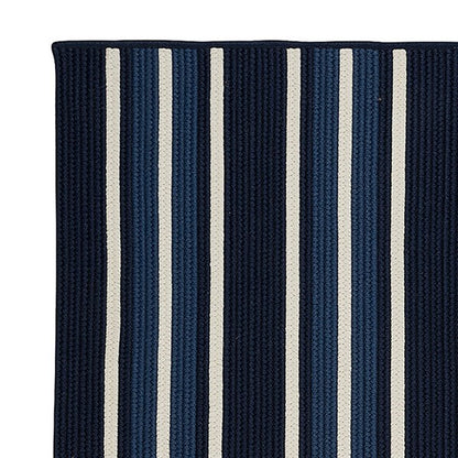 Mesa Stripe Area Rug