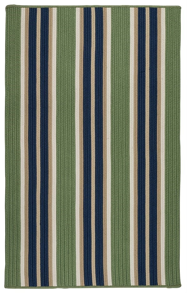 Mesa Stripe Area Rug