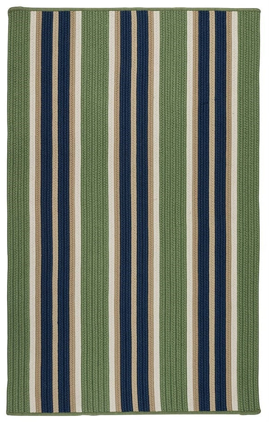 Mesa Stripe Area Rug