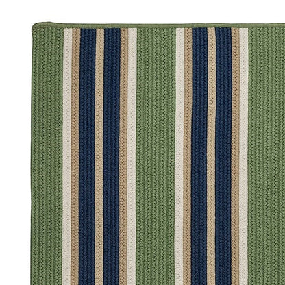 Mesa Stripe Area Rug