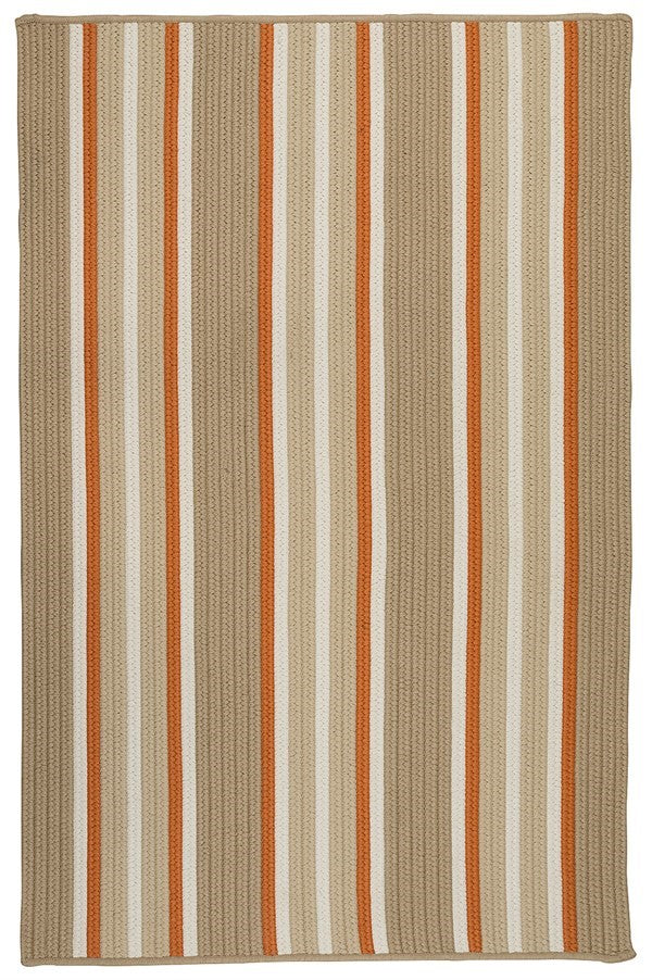 Mesa Stripe Area Rug