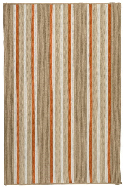 Mesa Stripe Area Rug