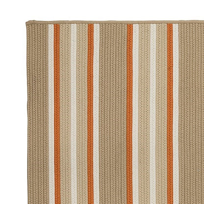 Mesa Stripe Area Rug