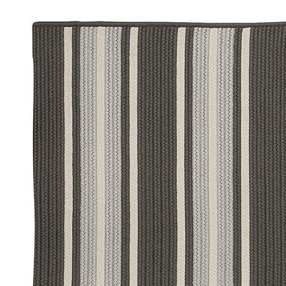 Mesa Stripe Area Rug