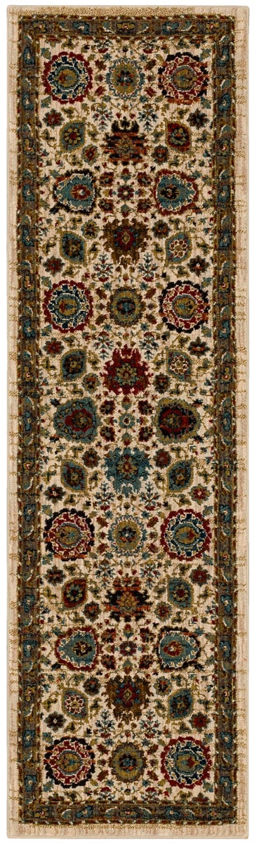 Spice Market - Musi Area Rug