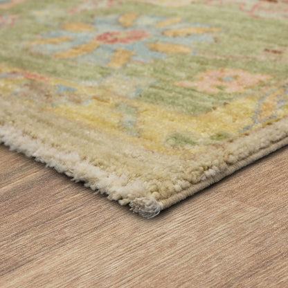 Mystique Area Rug