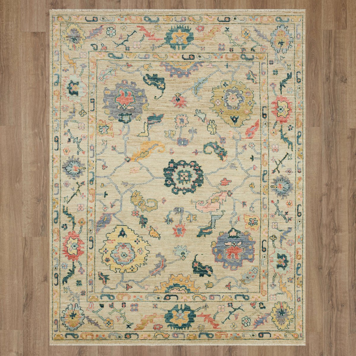 Mystique Area Rug