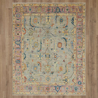 Mystique Area Rug