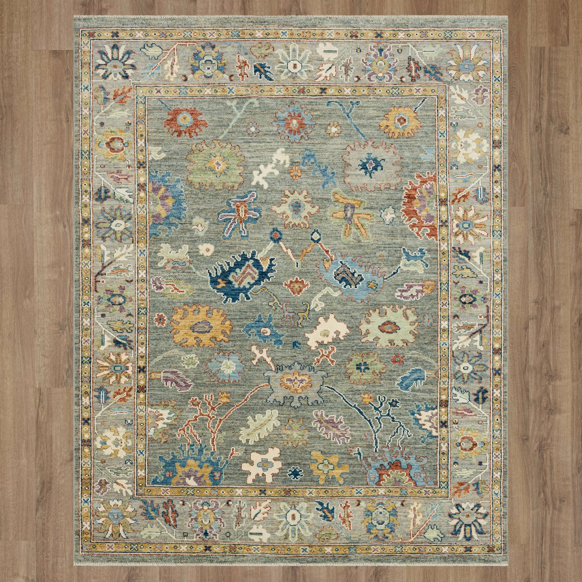 Mystique Area Rug