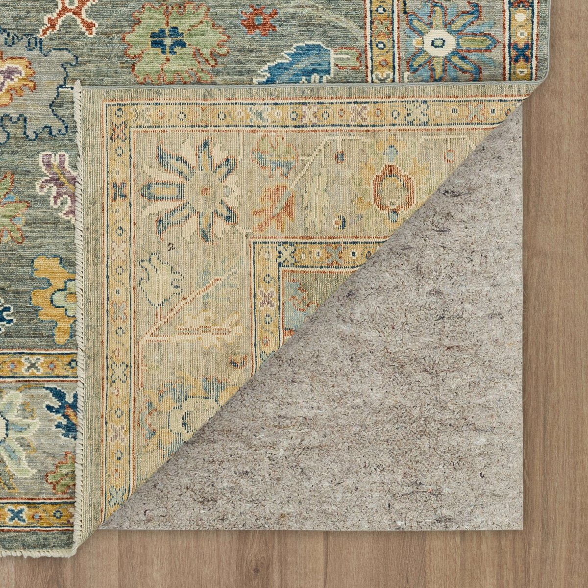 Mystique Area Rug