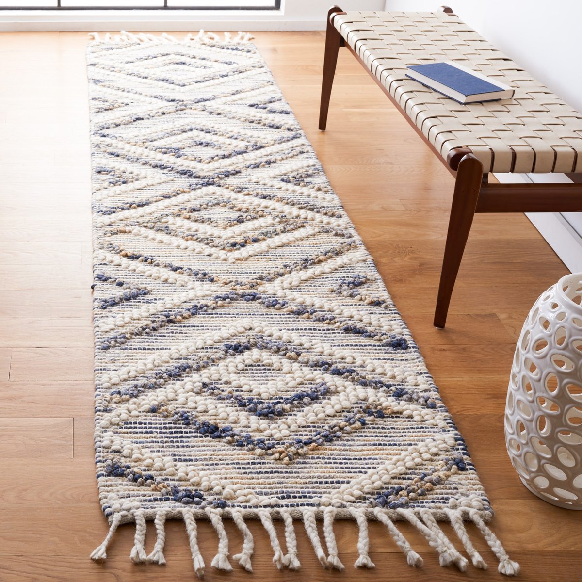 Natura - NAT-177 Area Rug