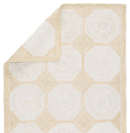 Naturals Tobago - Fiorita Area Rug