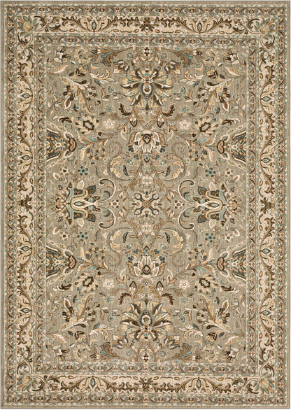 Euphoria - Newbridge Area Rug