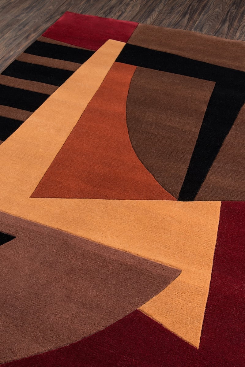 New Wave - NW-22 Area Rug