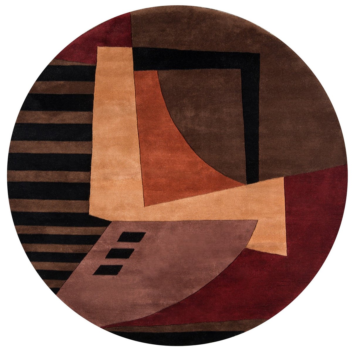 New Wave - NW-22 Area Rug