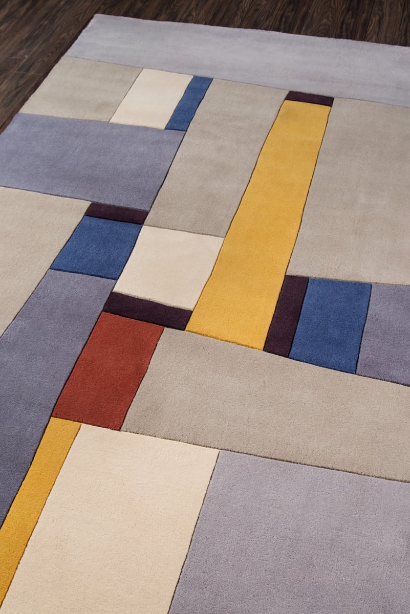 New Wave - NW-23 Area Rug