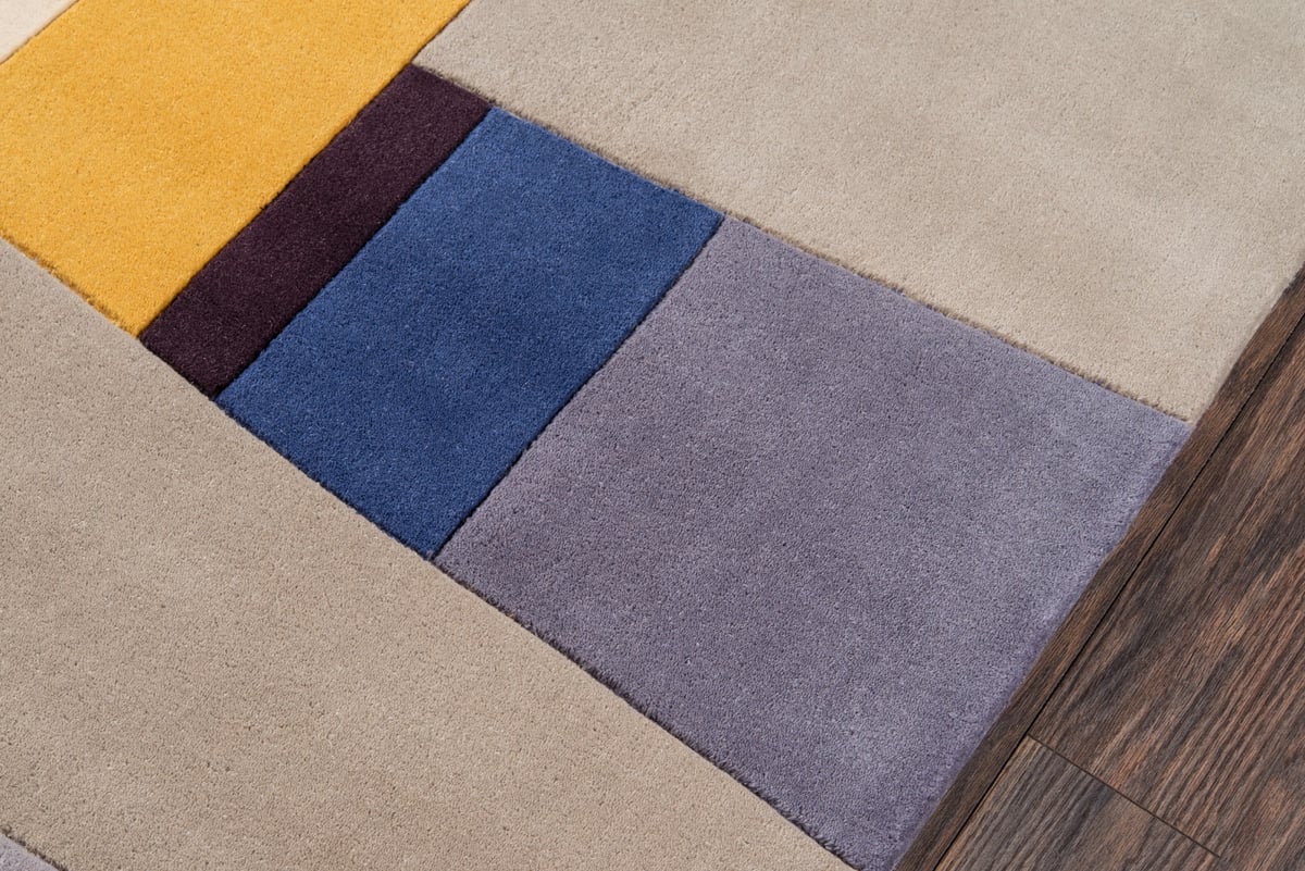 New Wave - NW-23 Area Rug