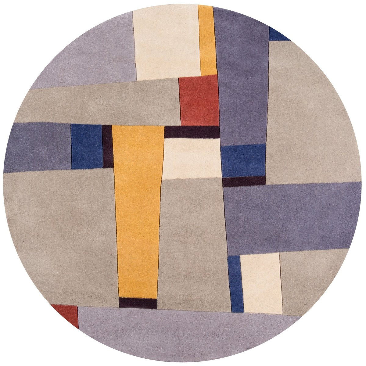 New Wave - NW-23 Area Rug