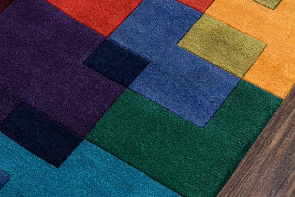 New Wave - NW-49 Area Rug