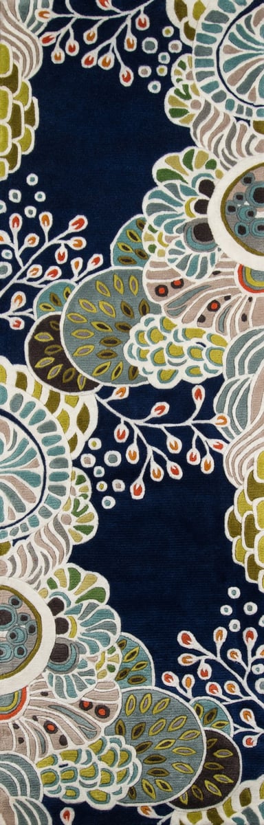 New Wave - NW-146 Area Rug