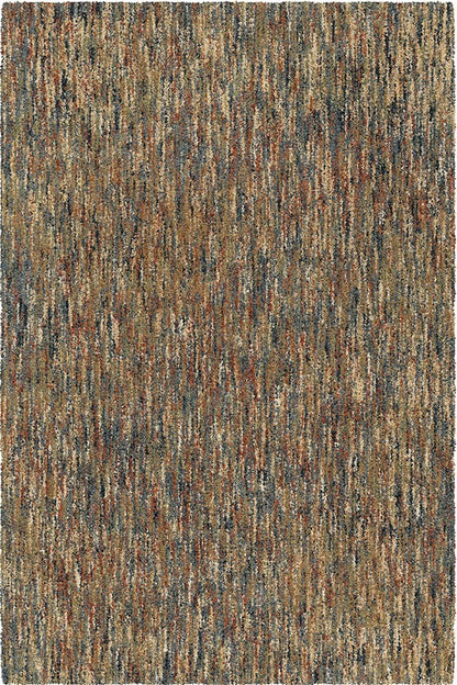 Next Generation - Multi Solid Area Rug