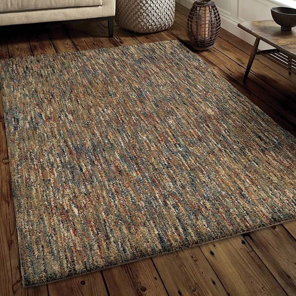 Next Generation - Multi Solid Area Rug