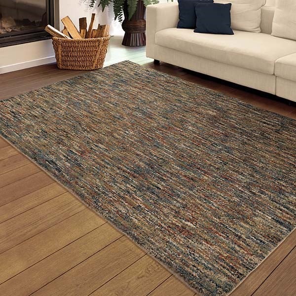 Next Generation - Multi Solid Area Rug