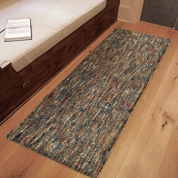 Next Generation - Multi Solid Area Rug