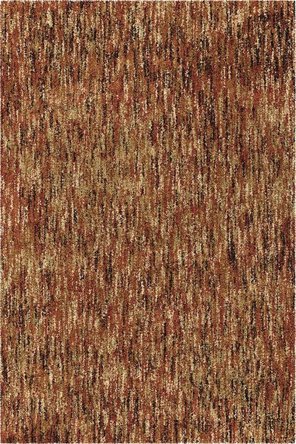 Next Generation - Multi Solid Area Rug