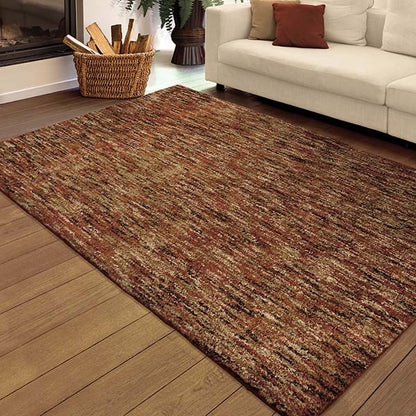 Next Generation - Multi Solid Area Rug