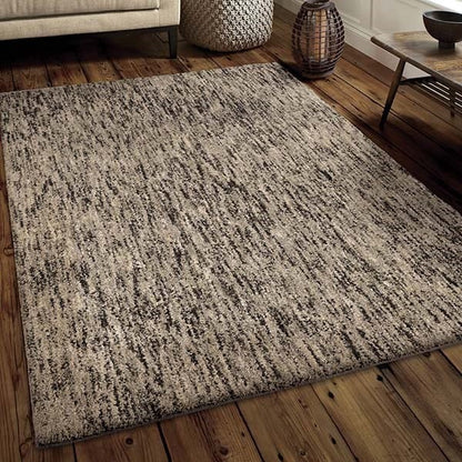 Next Generation - Multi Solid Area Rug