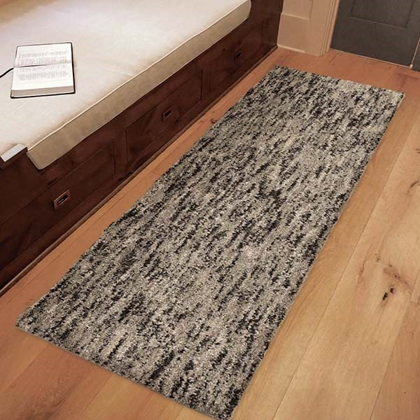 Next Generation - Multi Solid Area Rug