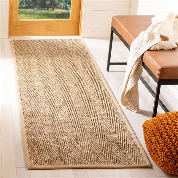 Natural Fiber - NF-115 Area Rug