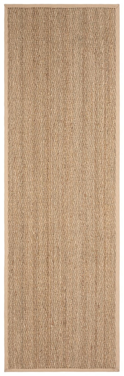 Natural Fiber - NF-115 Area Rug