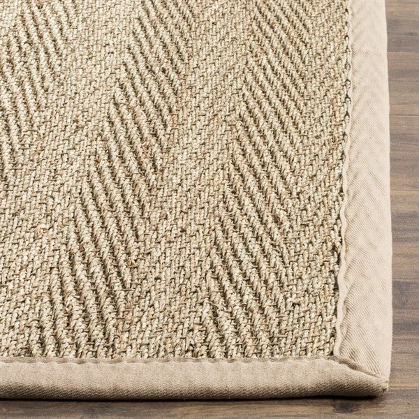 Natural Fiber - NF-115 Area Rug