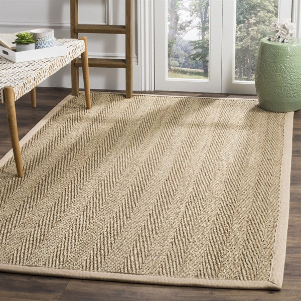 Natural Fiber - NF-115 Area Rug