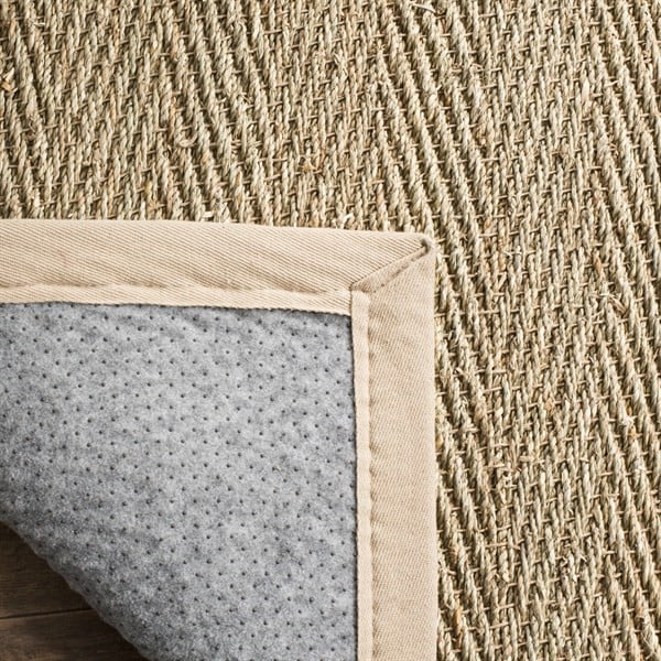 Natural Fiber - NF-115 Area Rug