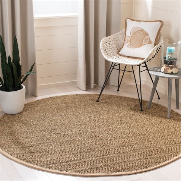 Natural Fiber - NF-115 Area Rug