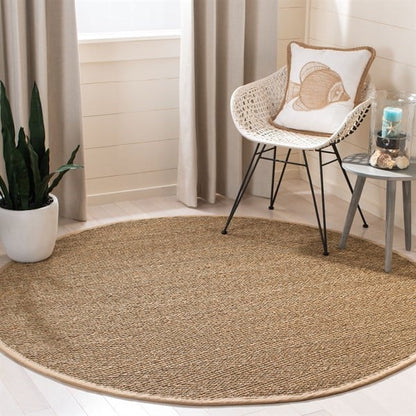 Natural Fiber - NF-115 Area Rug