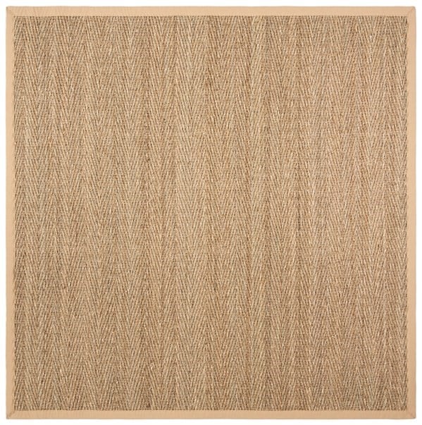 Natural Fiber - NF-115 Area Rug