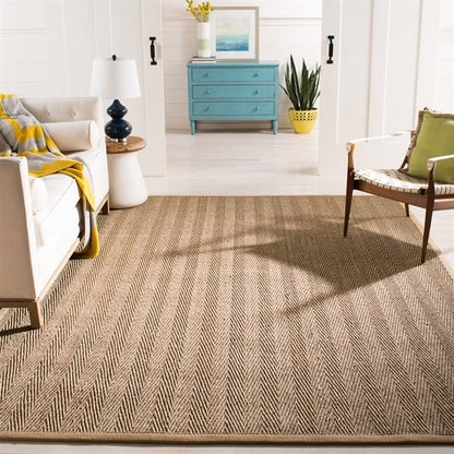 Natural Fiber - NF-115 Area Rug