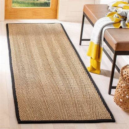 Natural Fiber - NF-115 Area Rug