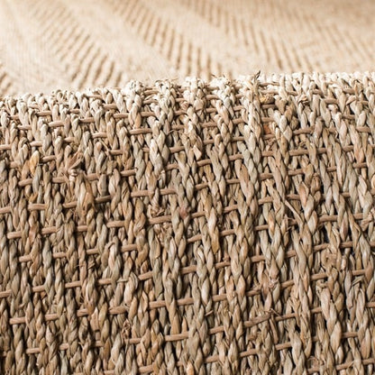 Natural Fiber - NF-115 Area Rug