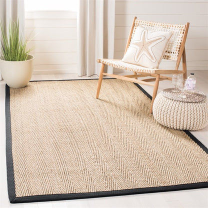 Natural Fiber - NF-115 Area Rug